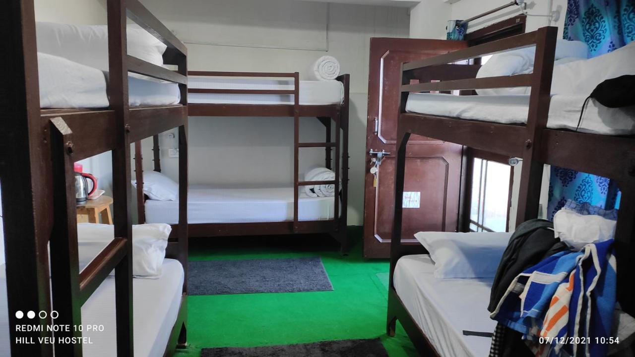 Hill Veu Home Bir Billing Exterior foto