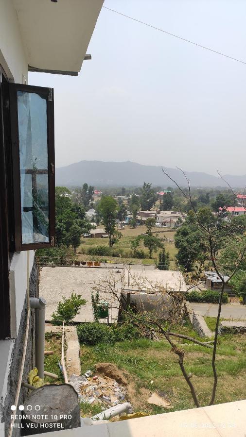 Hill Veu Home Bir Billing Exterior foto