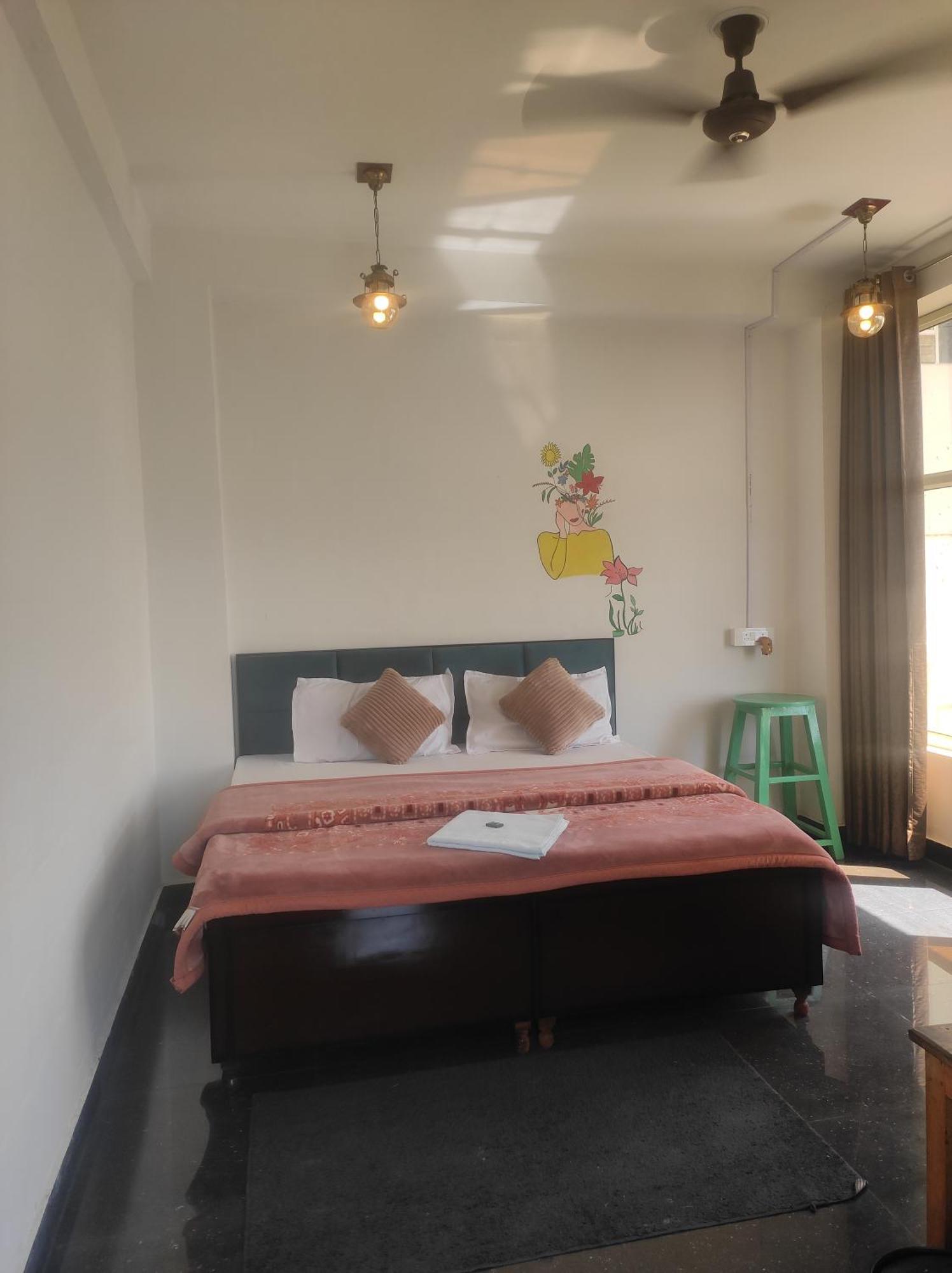 Hill Veu Home Bir Billing Zimmer foto