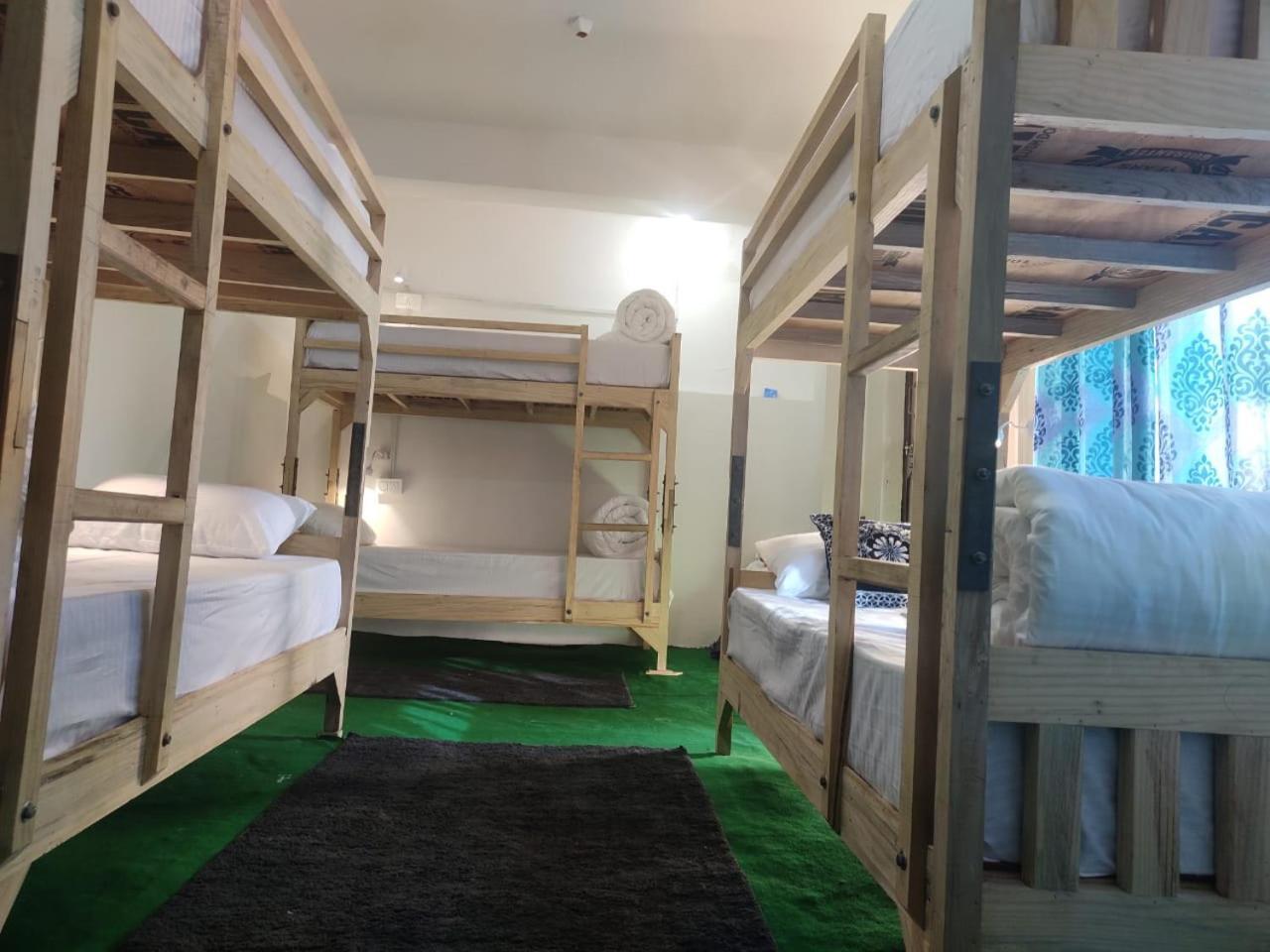 Hill Veu Home Bir Billing Zimmer foto