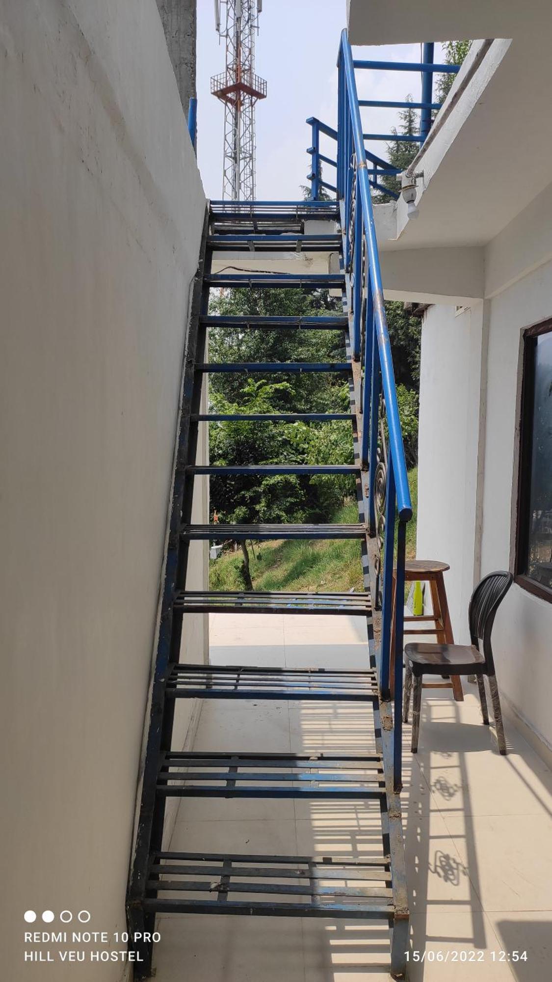 Hill Veu Home Bir Billing Zimmer foto